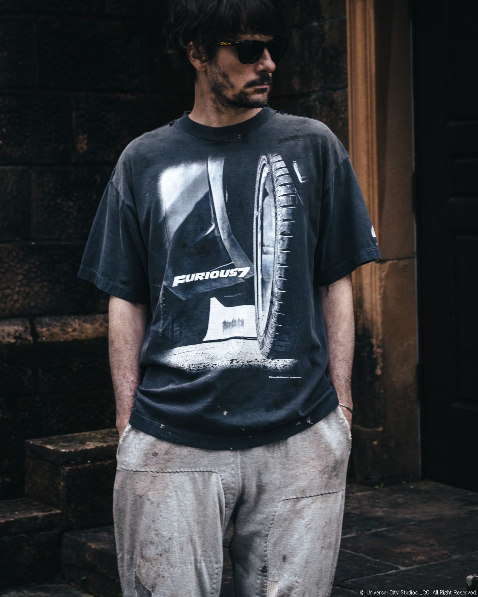 SAINT Mxxxxxx 2025AW 2nd Drop – Fast & Furiousコラボを含む豪華