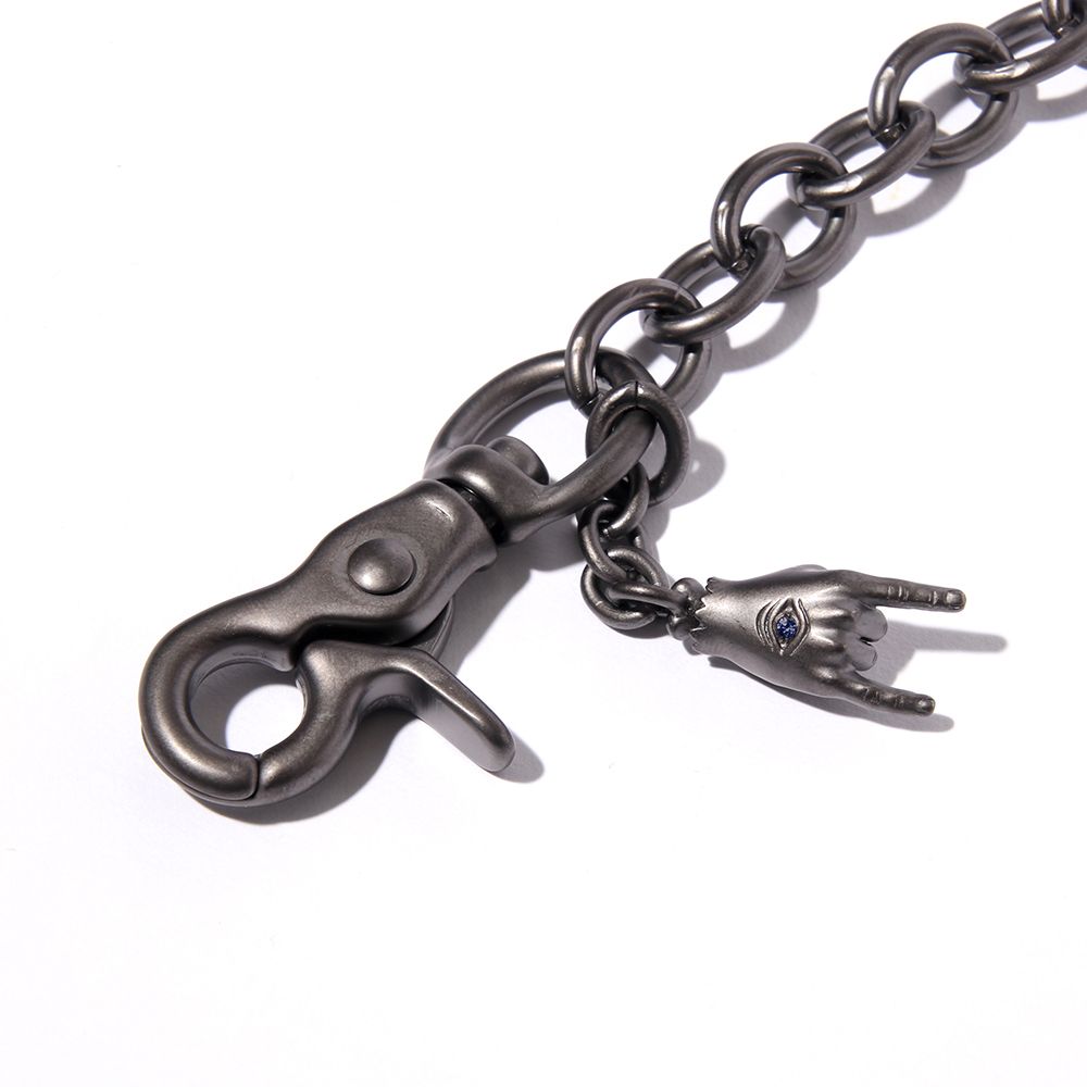 PUNK DRUNKERS - コルナウォレットチェーン | DOLL