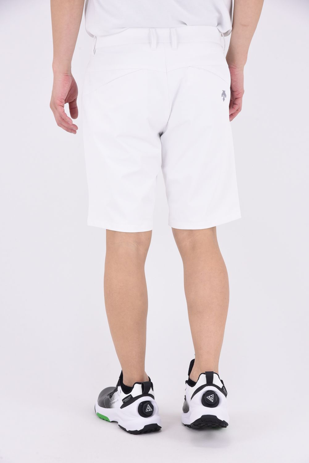 DESCENTE GOLF - 【25SS】【BASIC SERIES】 