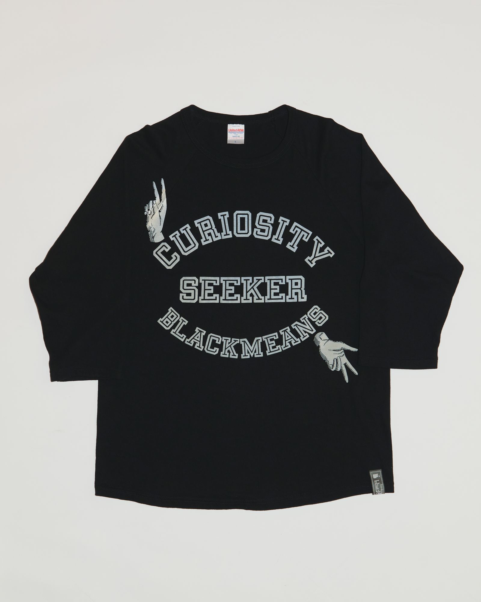 blackmeans - ブラックミーンズ | 正規通販 「HAZE」