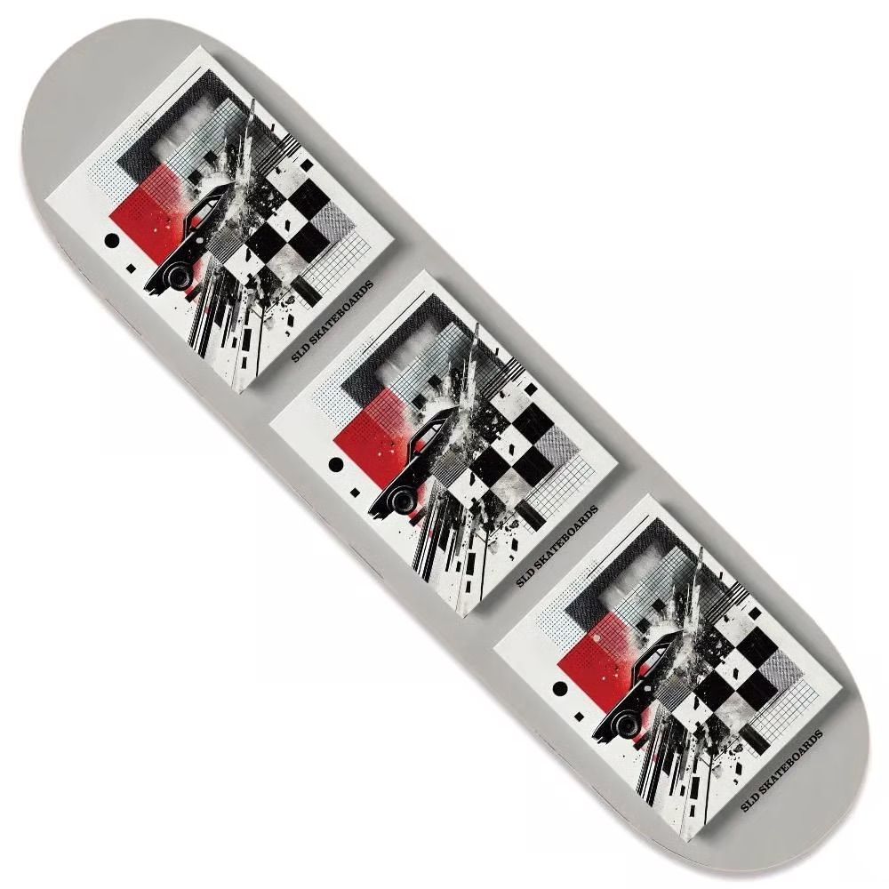 スケートボード / デッキ / 7.87 通販 | HEAL SKEATESHOP
