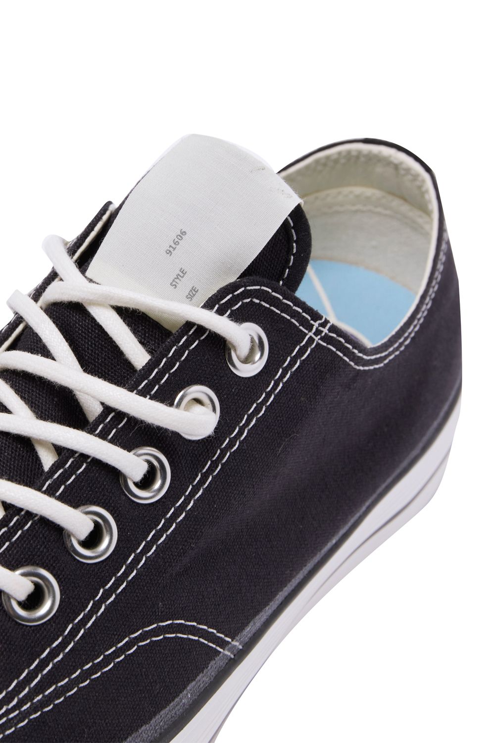 N.HOOLYWOOD - N.HOOLYWOOD × CONVERSE ADDICT CH CANVAS NH OX | laid