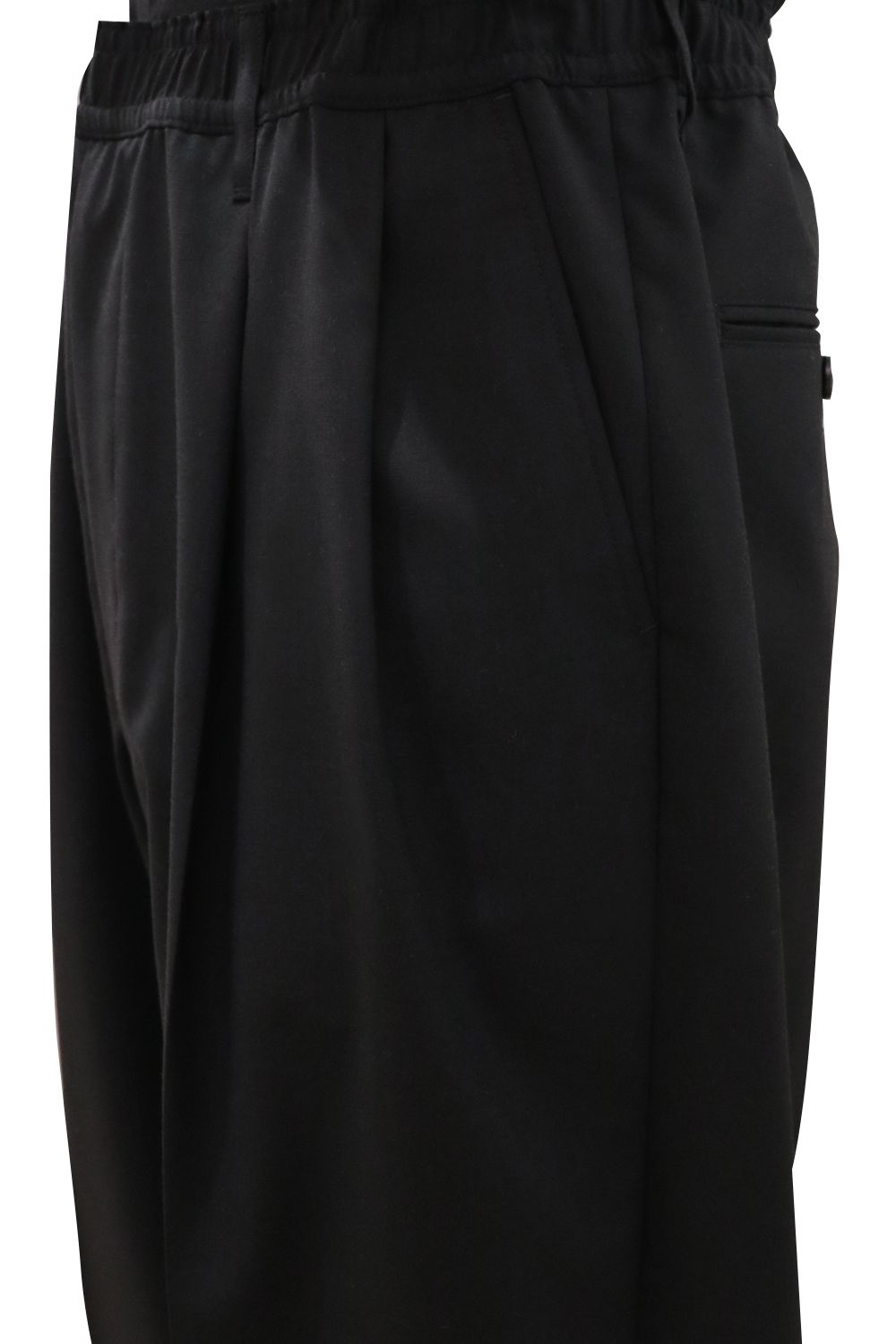 N.HOOLYWOOD - N.HOOLYWOOD COMPILE EASY SLACKS / イージースラックス