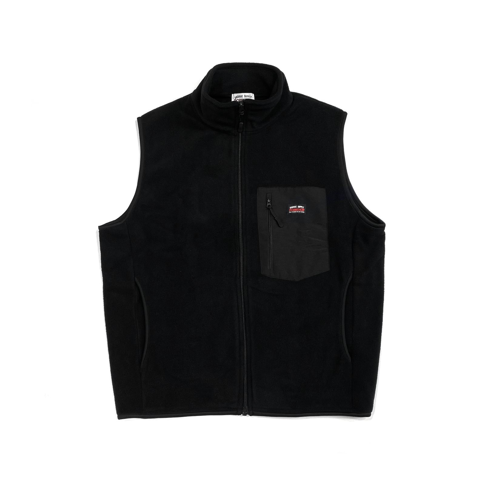 700FILL Fleece Vest フリースベストXL 700FILL Fleece Vest フリース