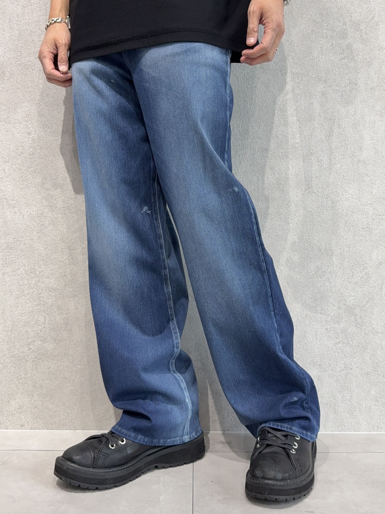 リサウンドクロージング【37th collection】 店主 おすすめパンツ | LUKE