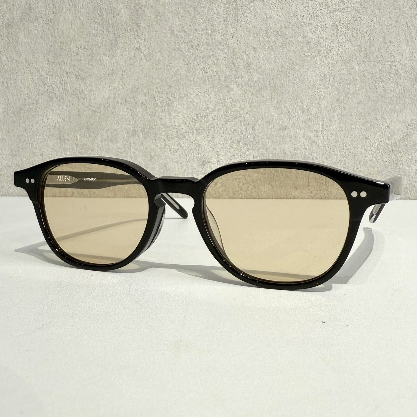 NEW. - ニュー | メガネ・サングラス通販 LUKE(ルーク)