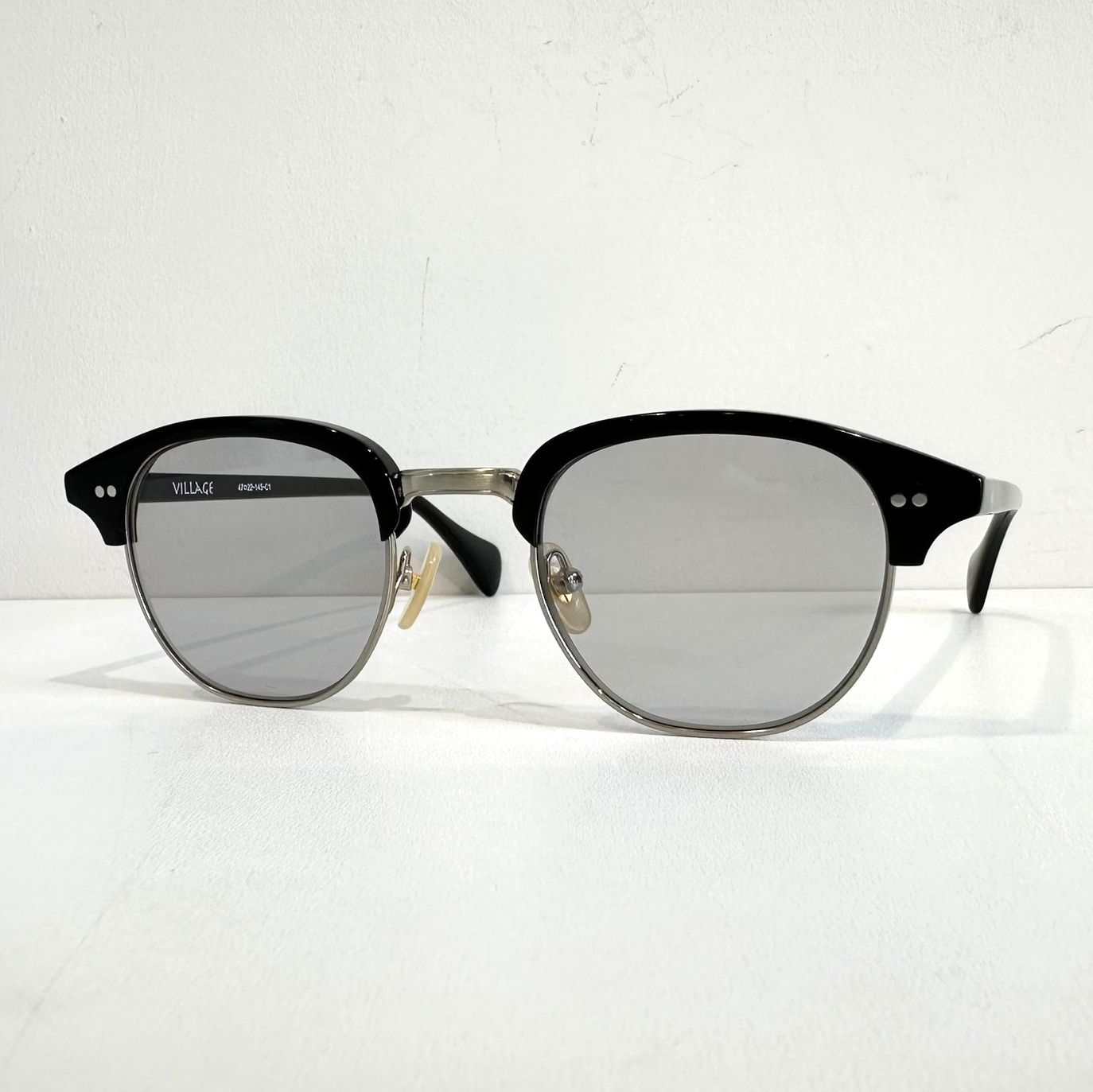 NEW. - ニュー | メガネ・サングラス通販 LUKE(ルーク)