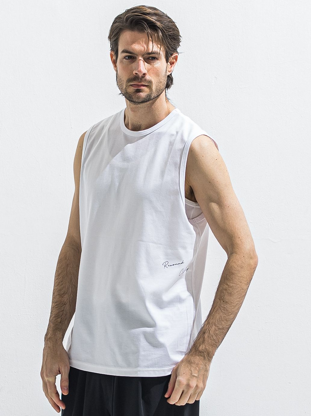 トップス / タンクトップ 通販 | LUKE