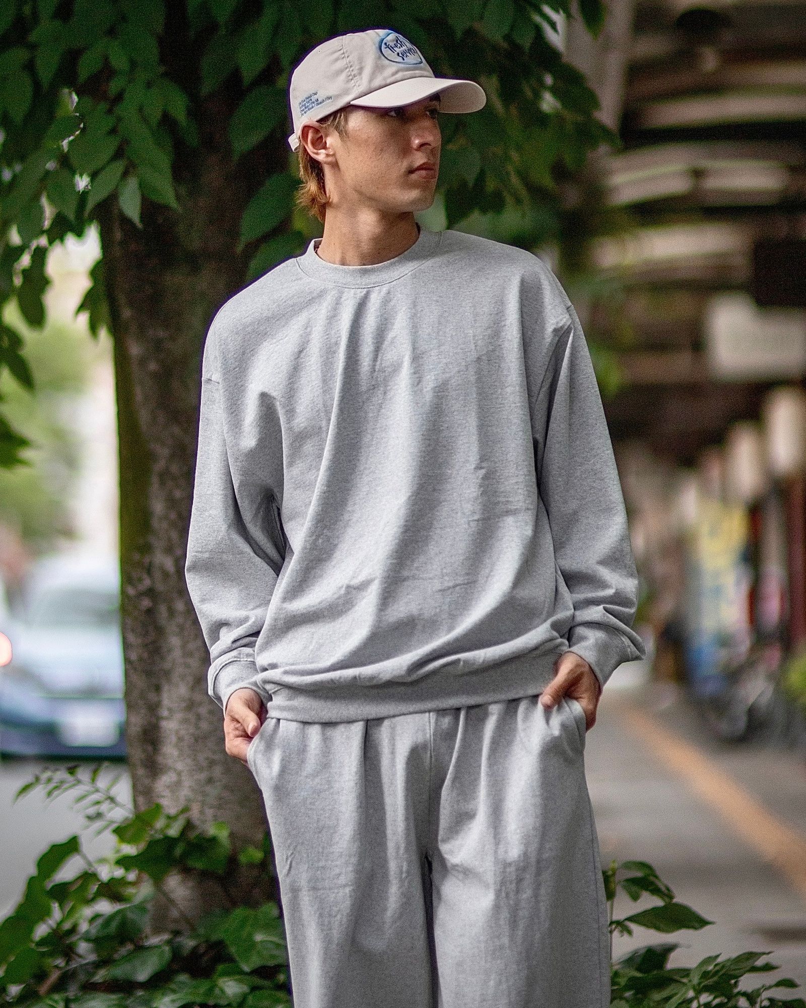 FRUIT OF THE LOOM ATHLETIC SUIT 