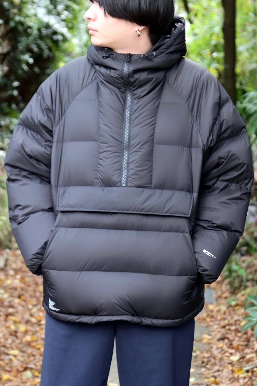 FreshServiceSport PERTEX QUAMTUM DAWN ANORAK style.2022.11.26