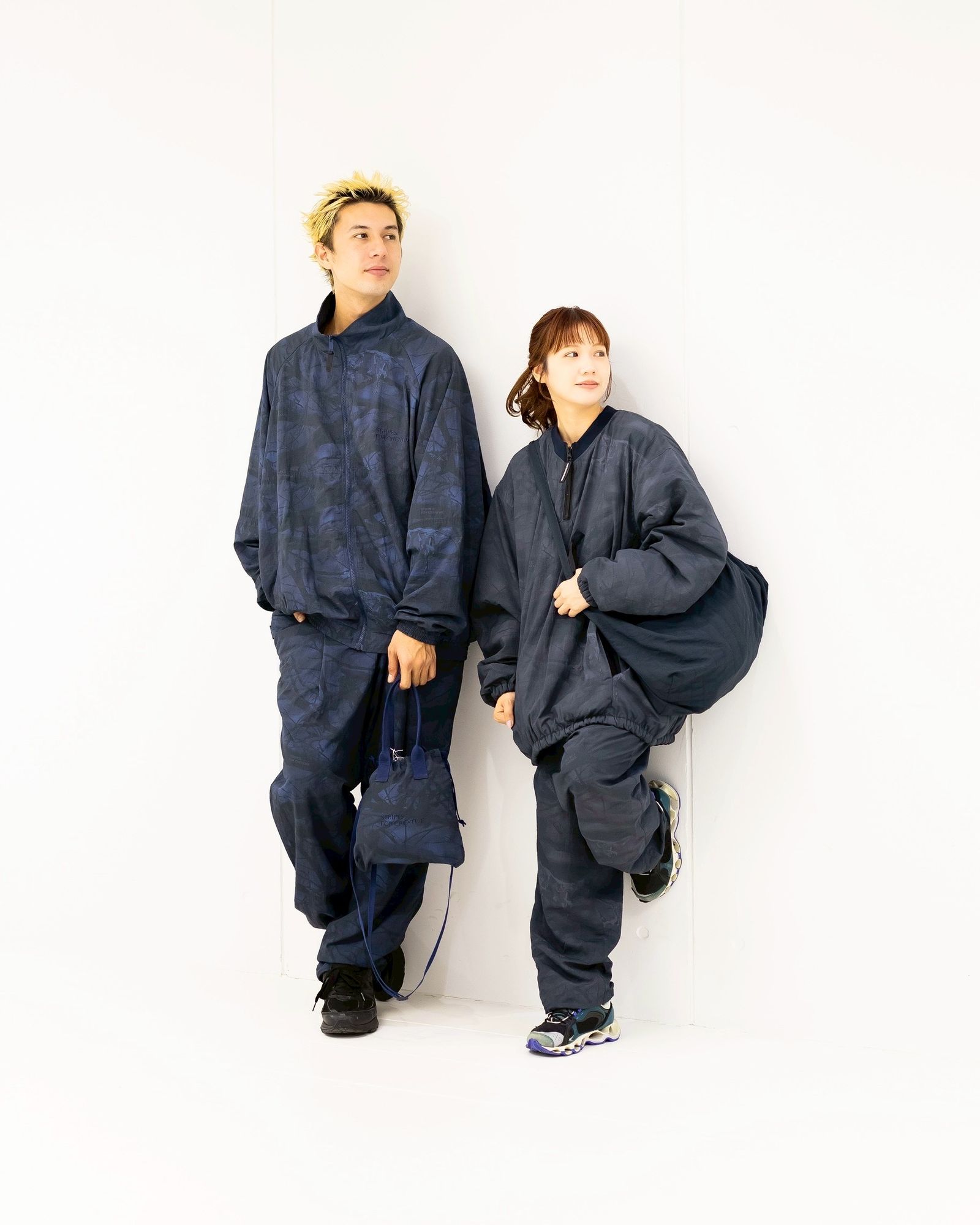 S.F.C-Stripes For Creative- | MARK