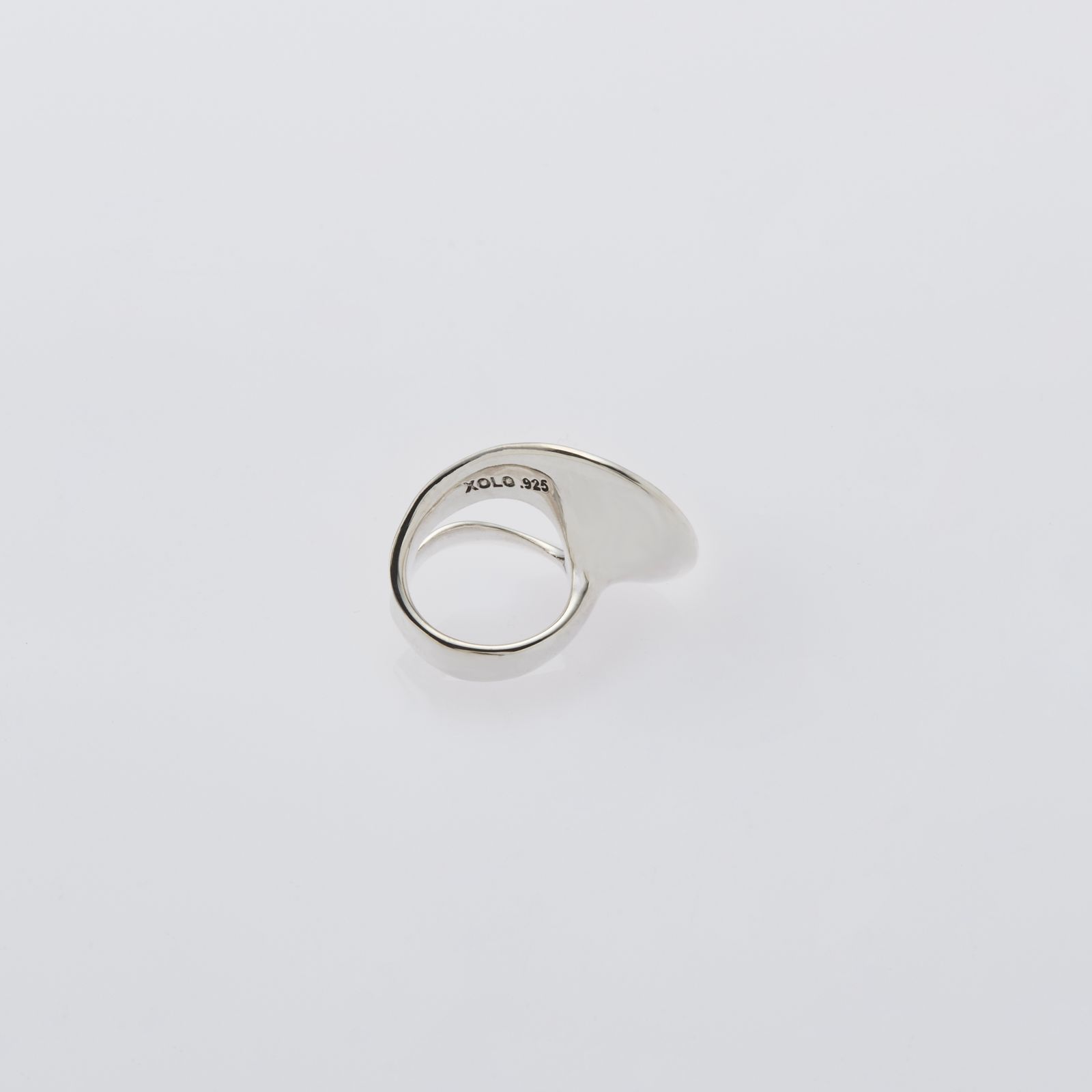 XOLO - ショロジュエリーリング Cone Ring (XOR048)SILVER925 | MARK