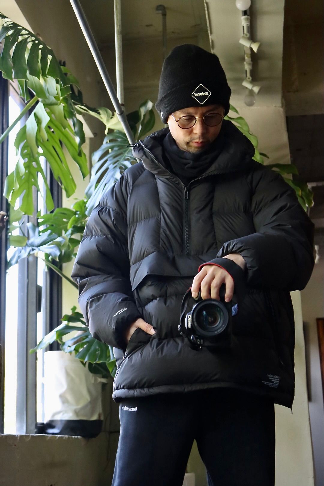 FreshServiceSport PERTEX QUAMTUM DAWN ANORAKスタイル | 2921 | MARK