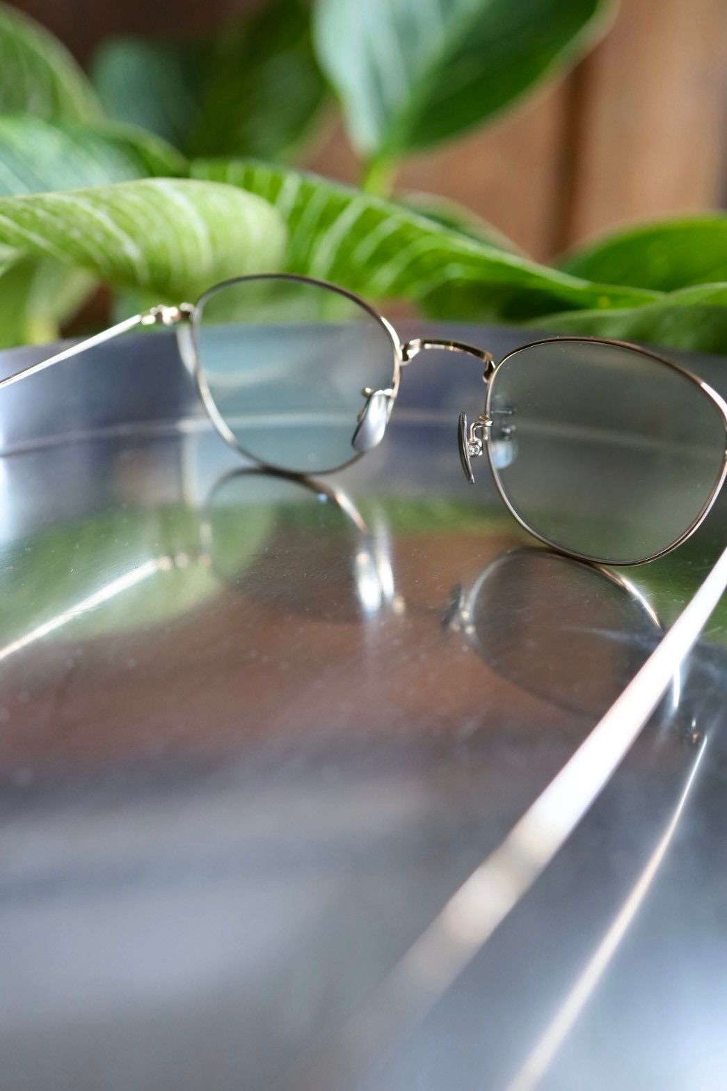 NOCHINO OPTICAL - ノチノオプティカル KOUGETSU NOCHINO-N13 #4