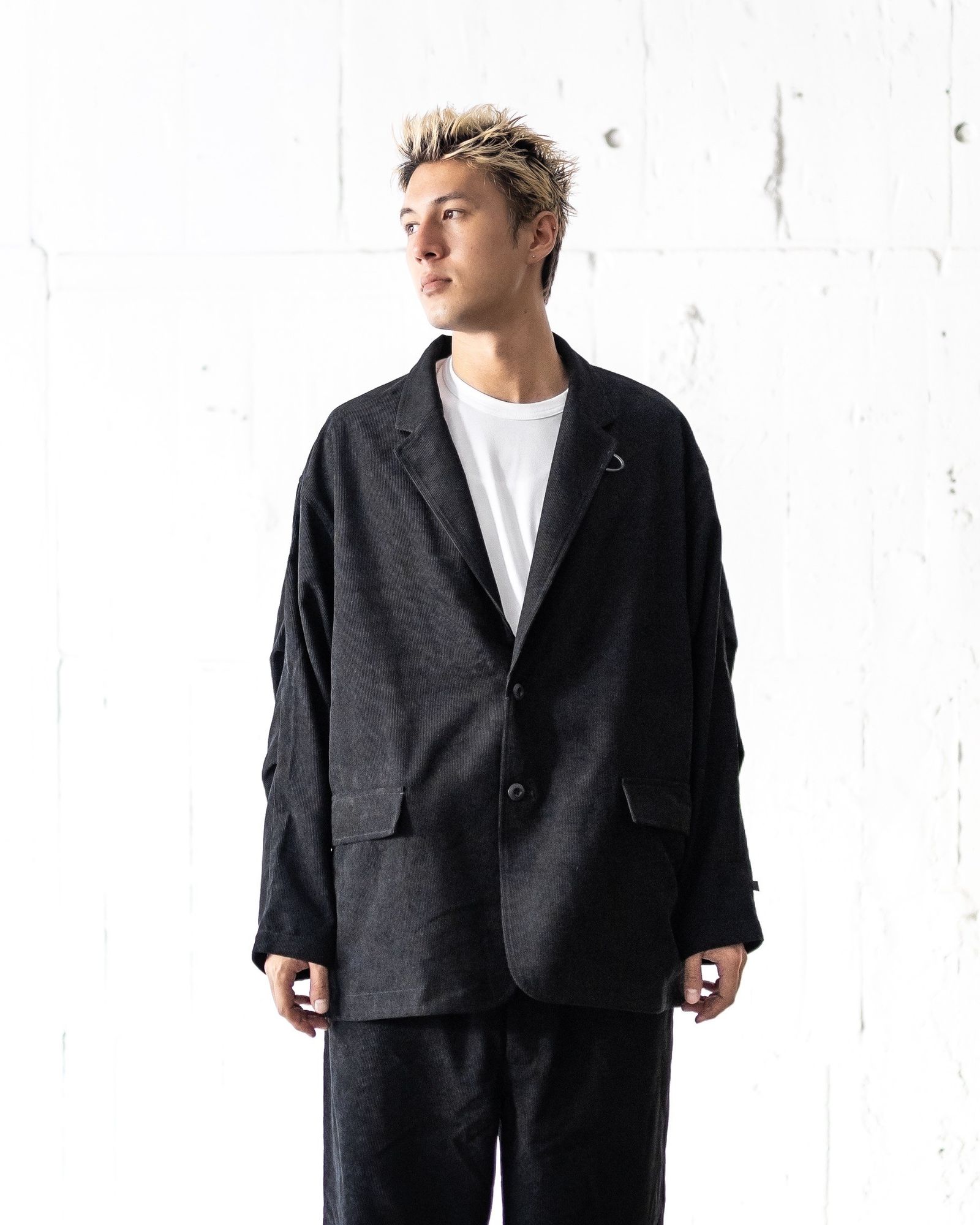 DAIWA PIER39 - DAIWA PIER39(ダイワピア39) 25FW TECH LOOSE 2B