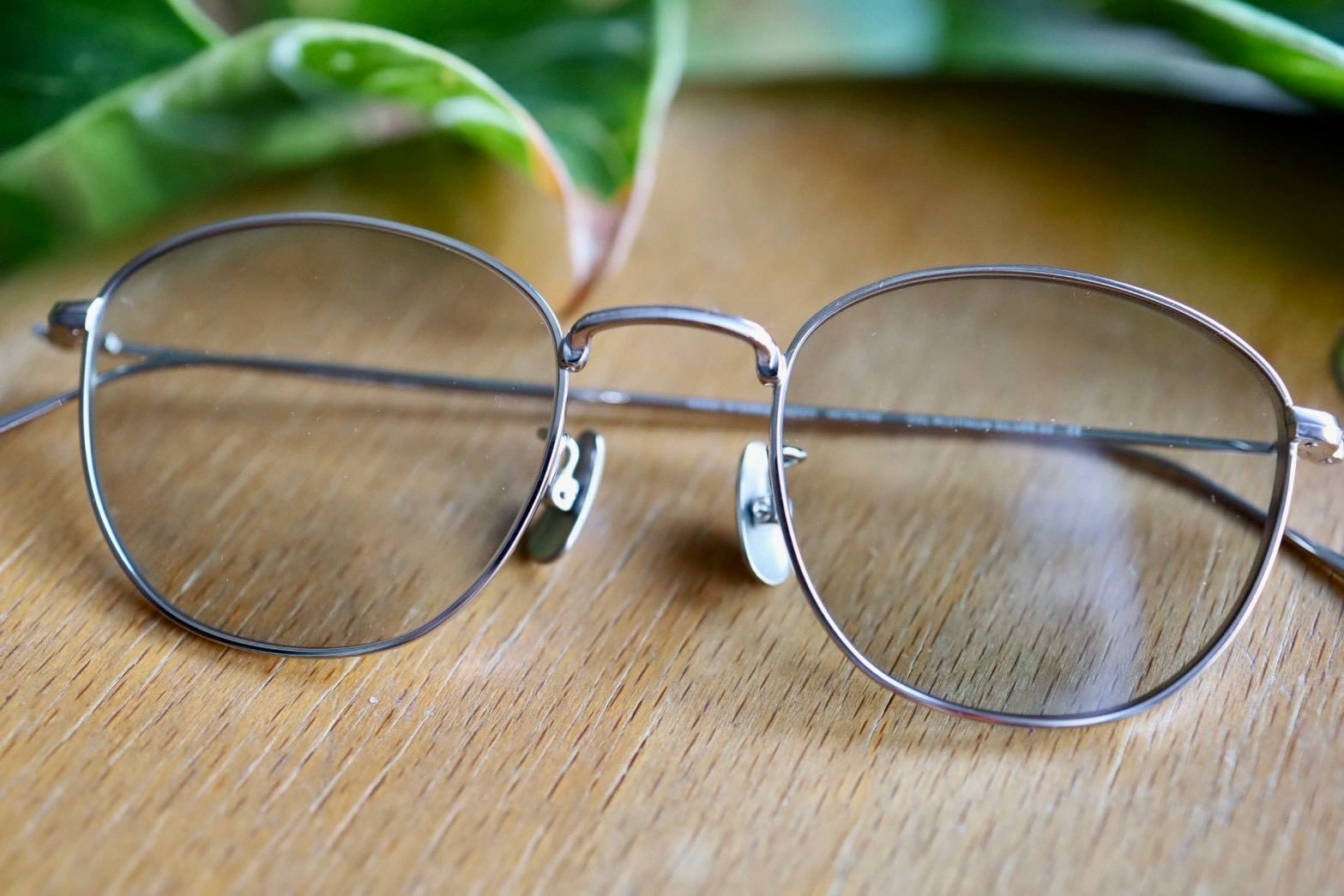 NOCHINO OPTICAL - ノチノオプティカル KOUGETSU NOCHINO-N13 #2