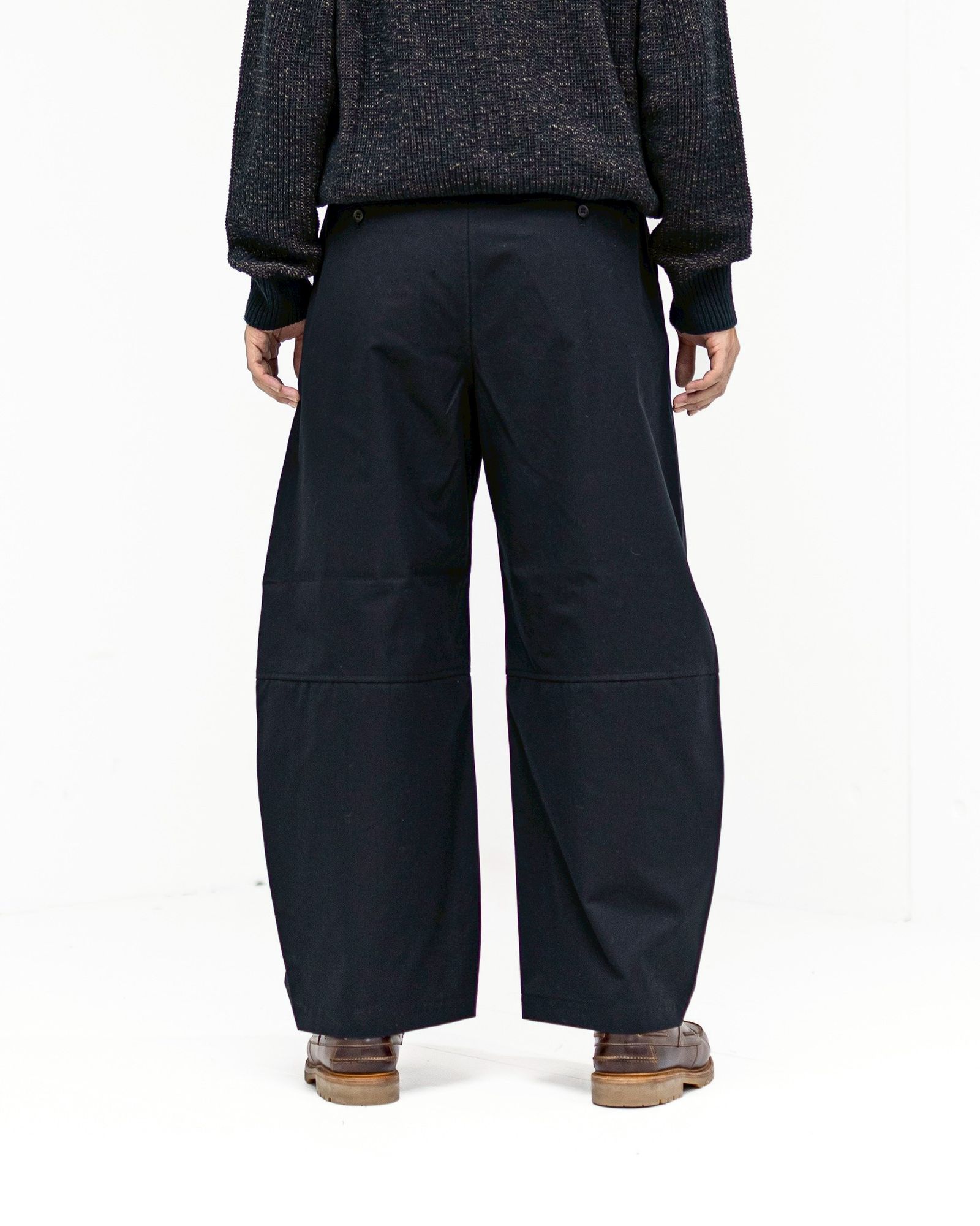 COMME des GARCONS HOMME - コムデギャルソンオム26SS 綿先染強撚