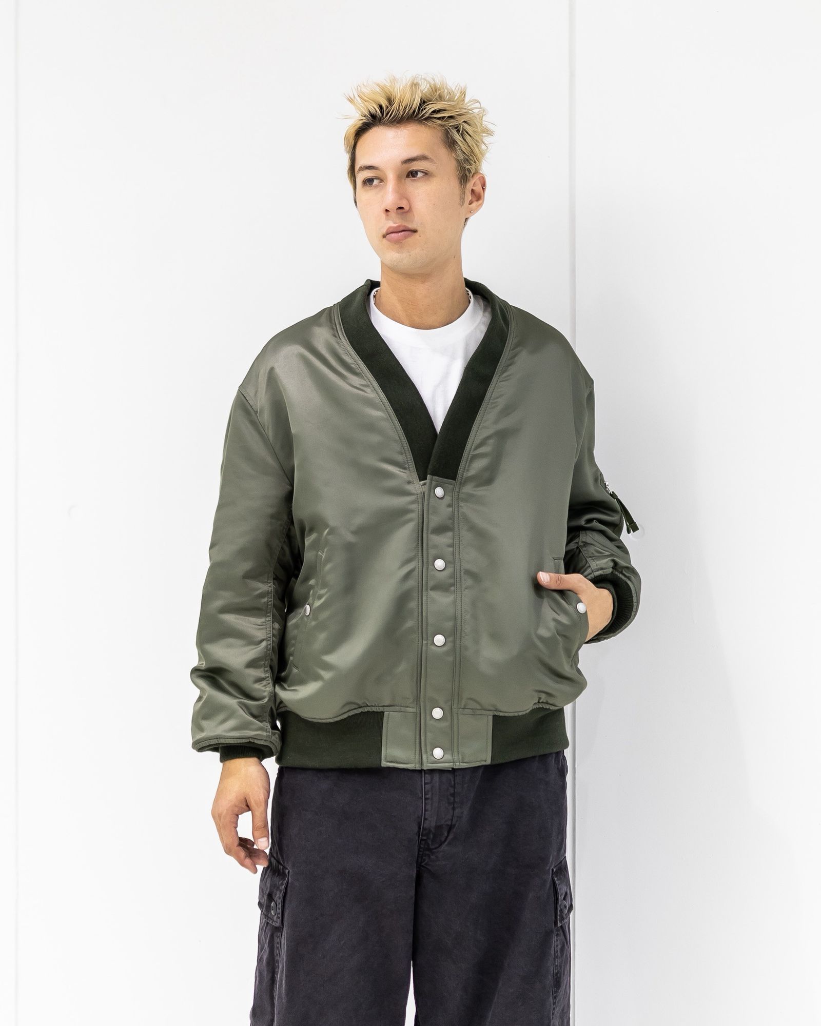 COMME des GARCONS HOMME - コムデギャルソンオム25FWダブルツイル