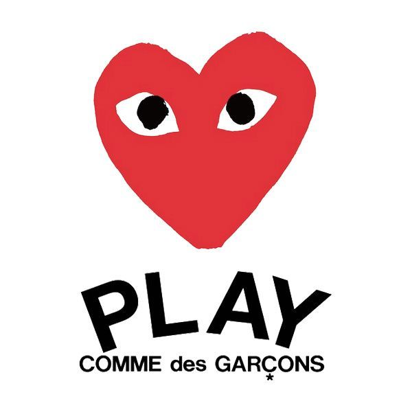 Play Comme des Garcons 価格改定（値上がり）のお知らせ | MARK