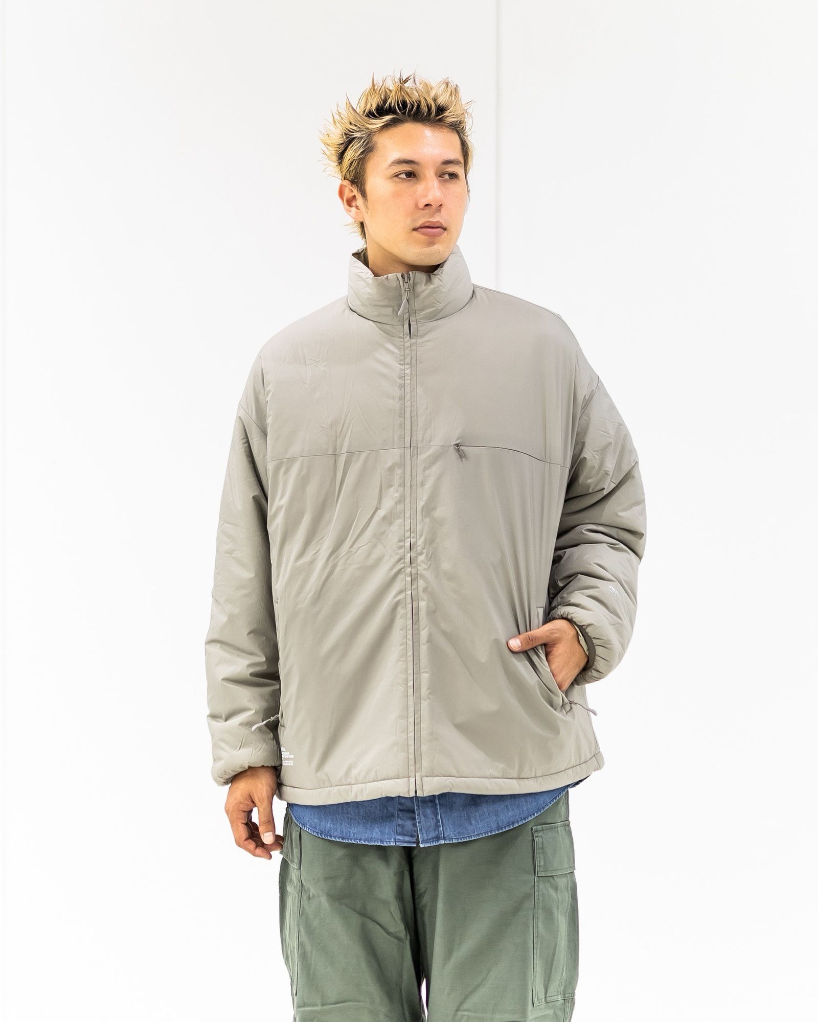 FreshService - フレッシュサービス PERTEX® QUANTUM AIR MINI RIPSTOP