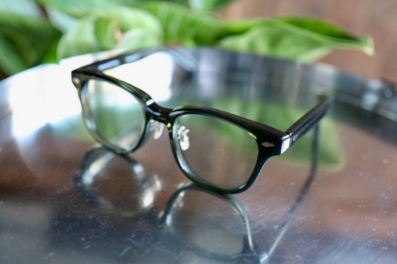 NOCHINO OPTICAL - ノチノオプティカル 