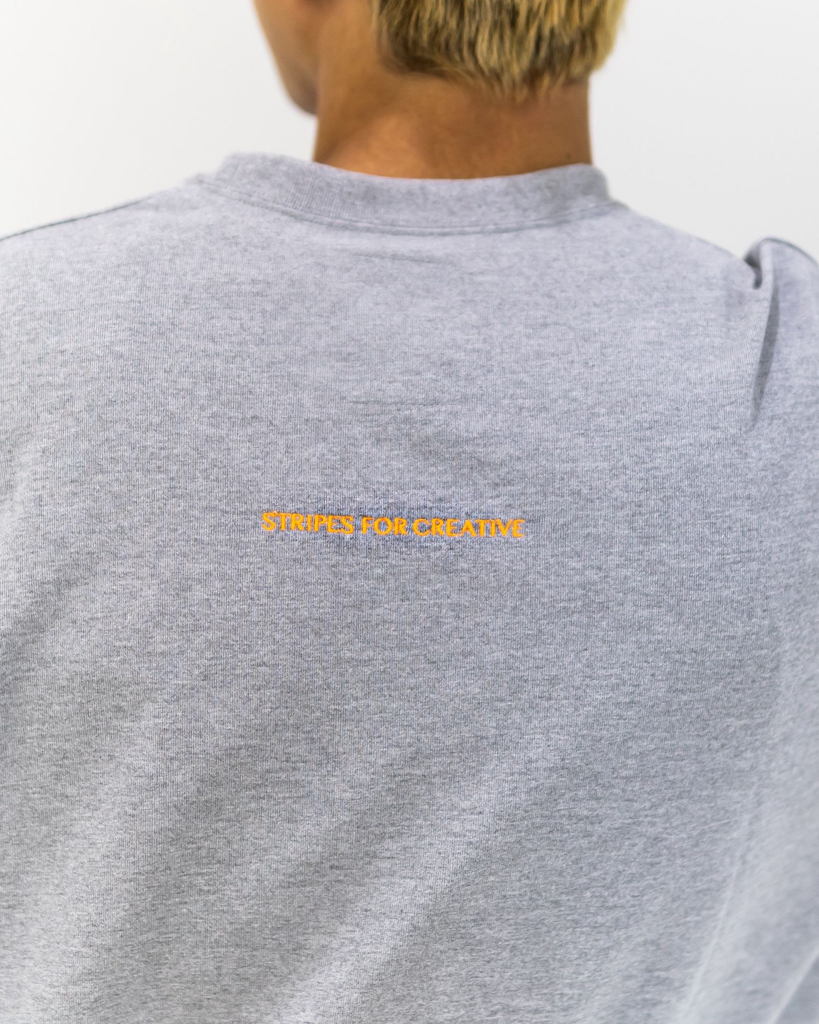 SFC 25 FW SUPER BIG TECH LS TEE 9月20日(土)新作発売！ | 7162 | MARK