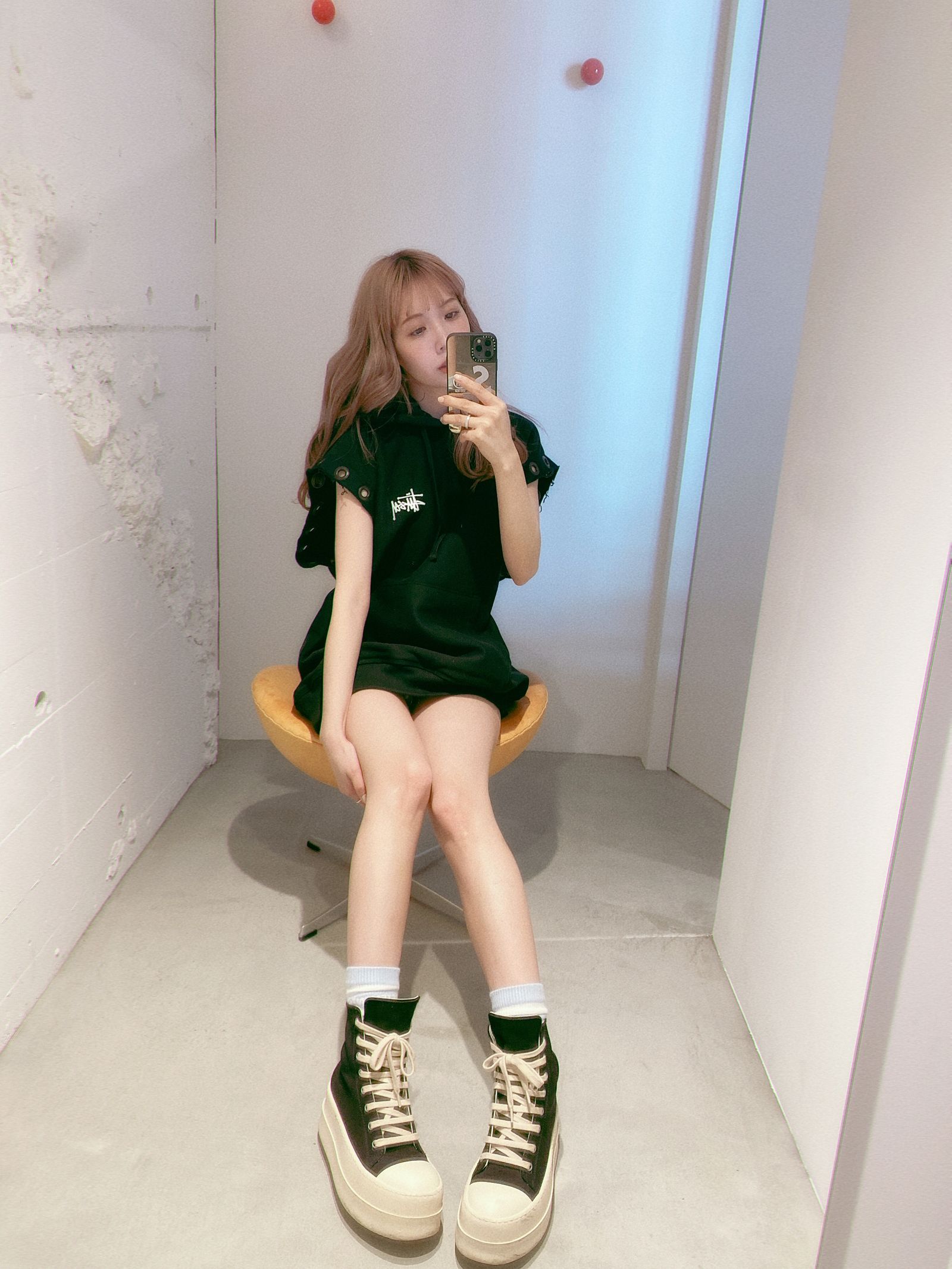 ジュンヤワタナベマン新作eYe JUNYA WATANABE MAN×STUSSYコラボ