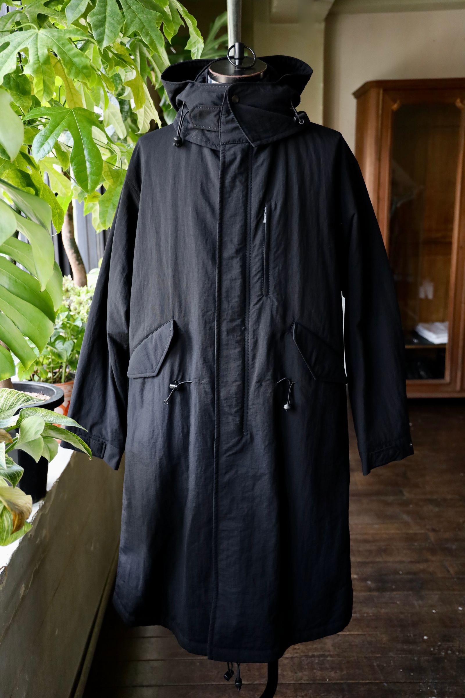 Y's for men - ワイズフォーメンY's for men 25AW シンサレートモッズ