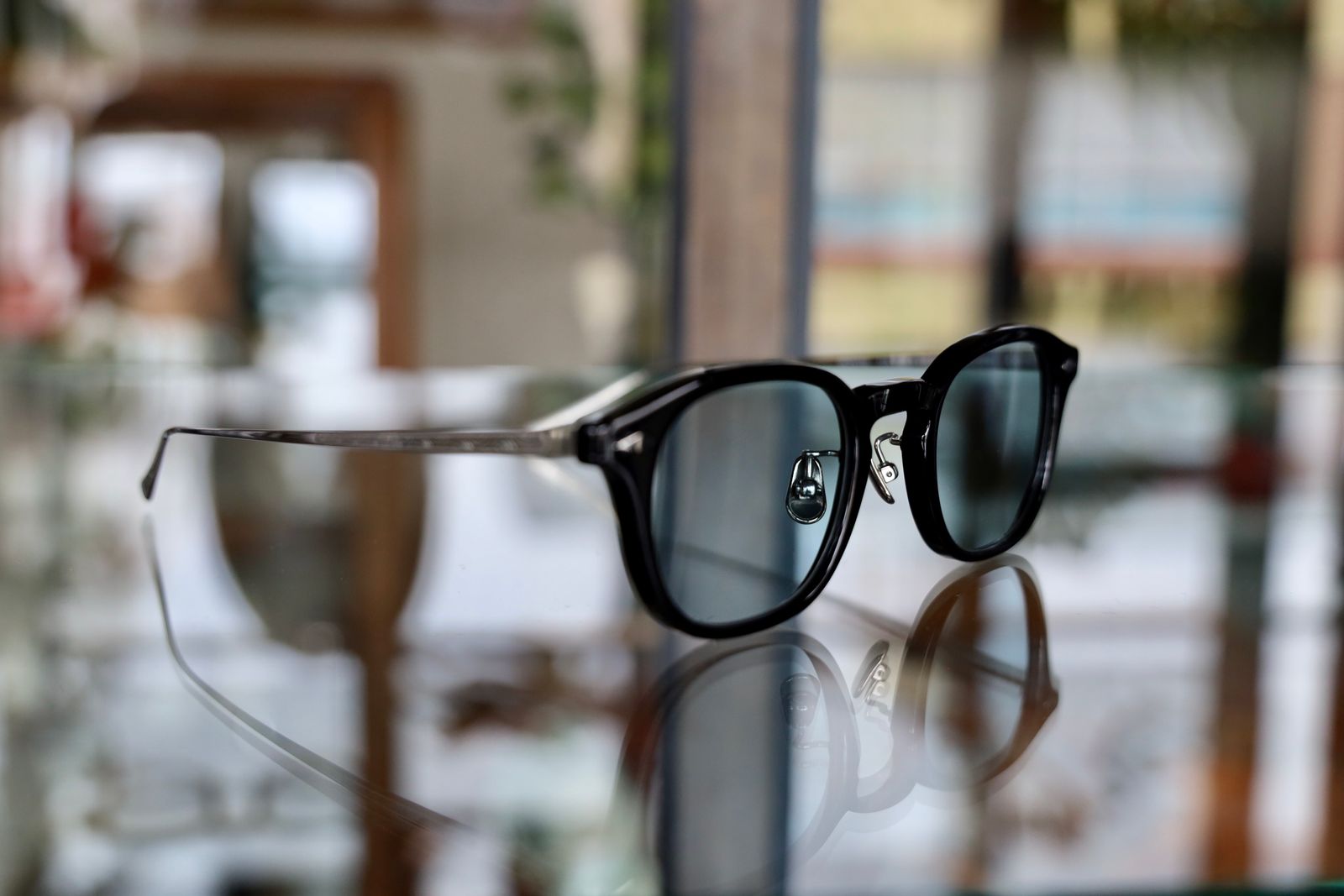 NOCHINO OPTICAL - ノチノオプティカル 