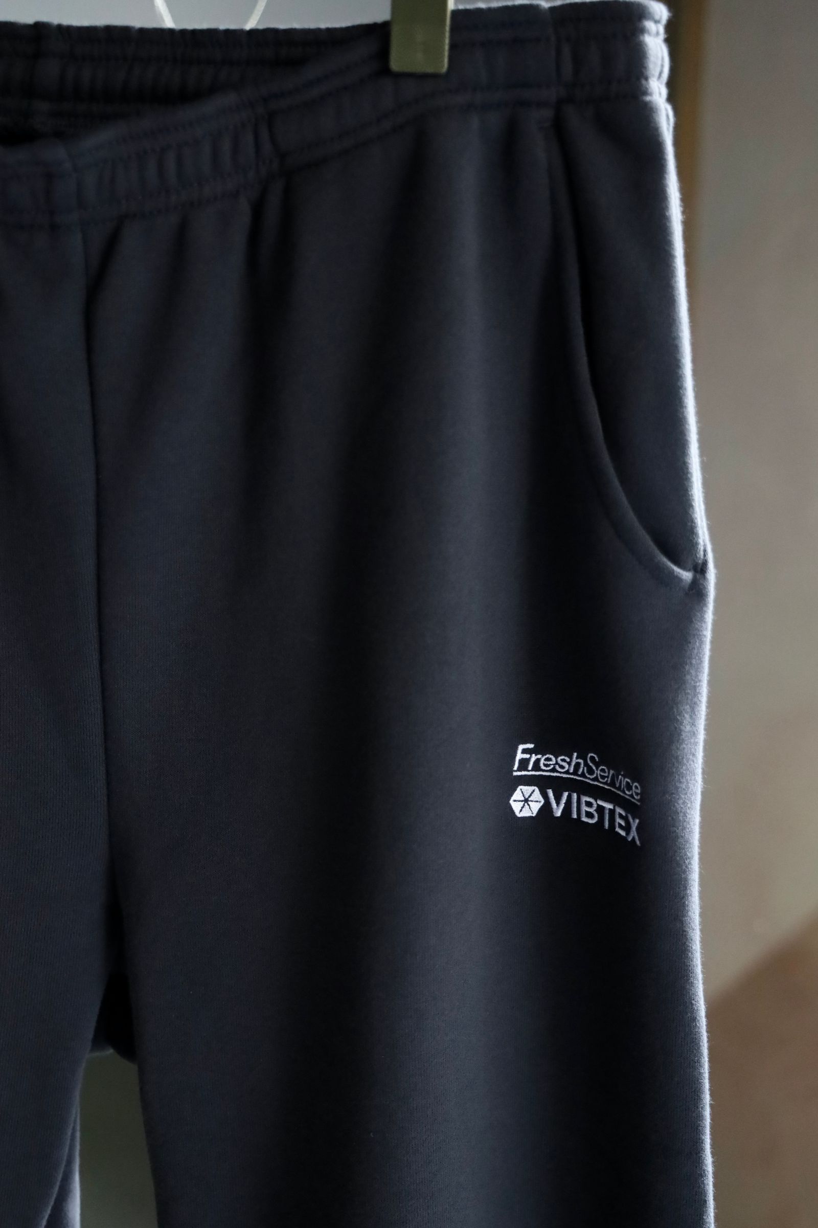 FreshService - フレッシュサービス VIBTEX for FreshService SWEAT