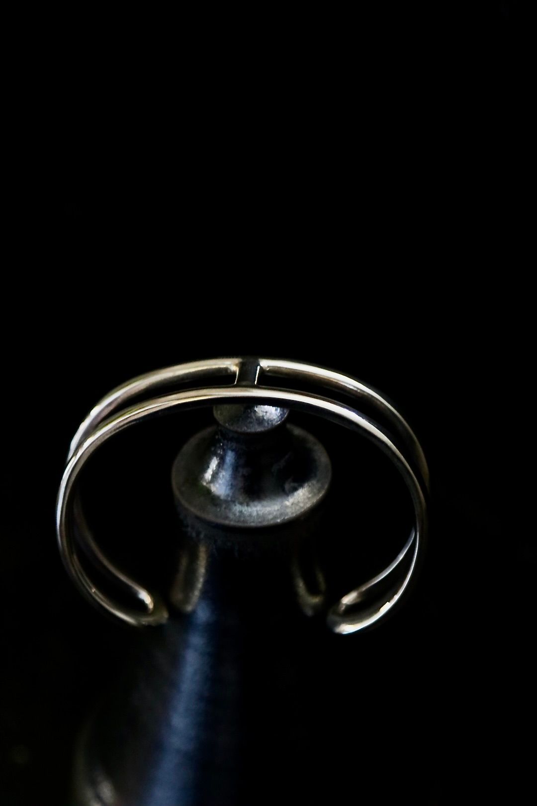 XOLO - ショロジュエリー バングル H Bangle (XOBG010)SILVER925☆再