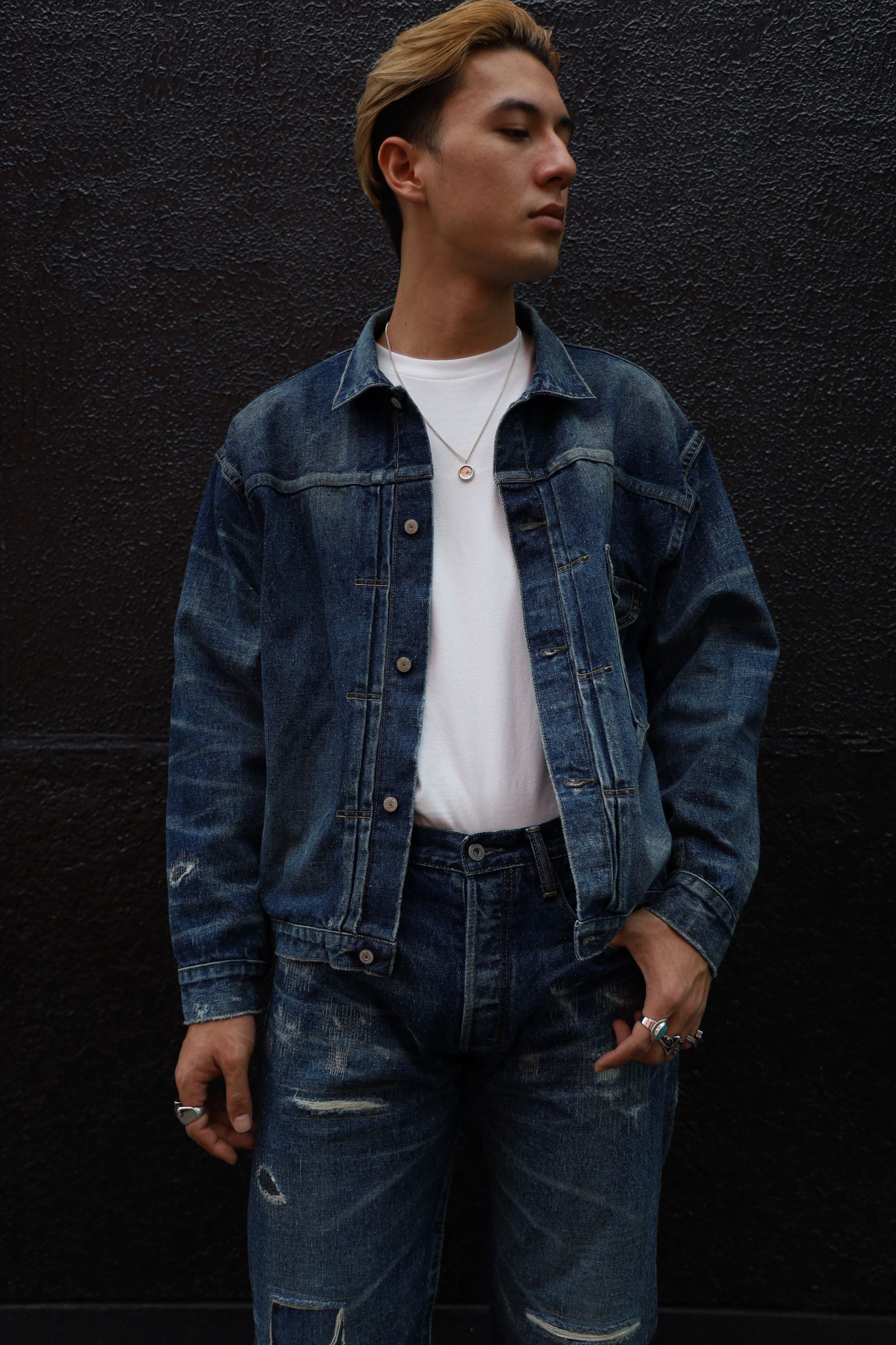 eYe JUNYA WATANABE MAN - アイジュンヤワタナベマン New Manual W