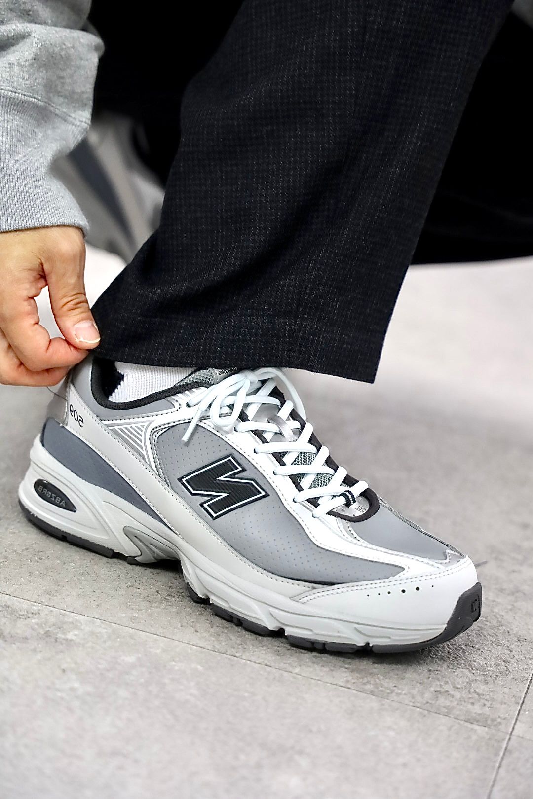 COMME des GARCONS HOMME - コムデギャルソンオム COMME des GARCONS