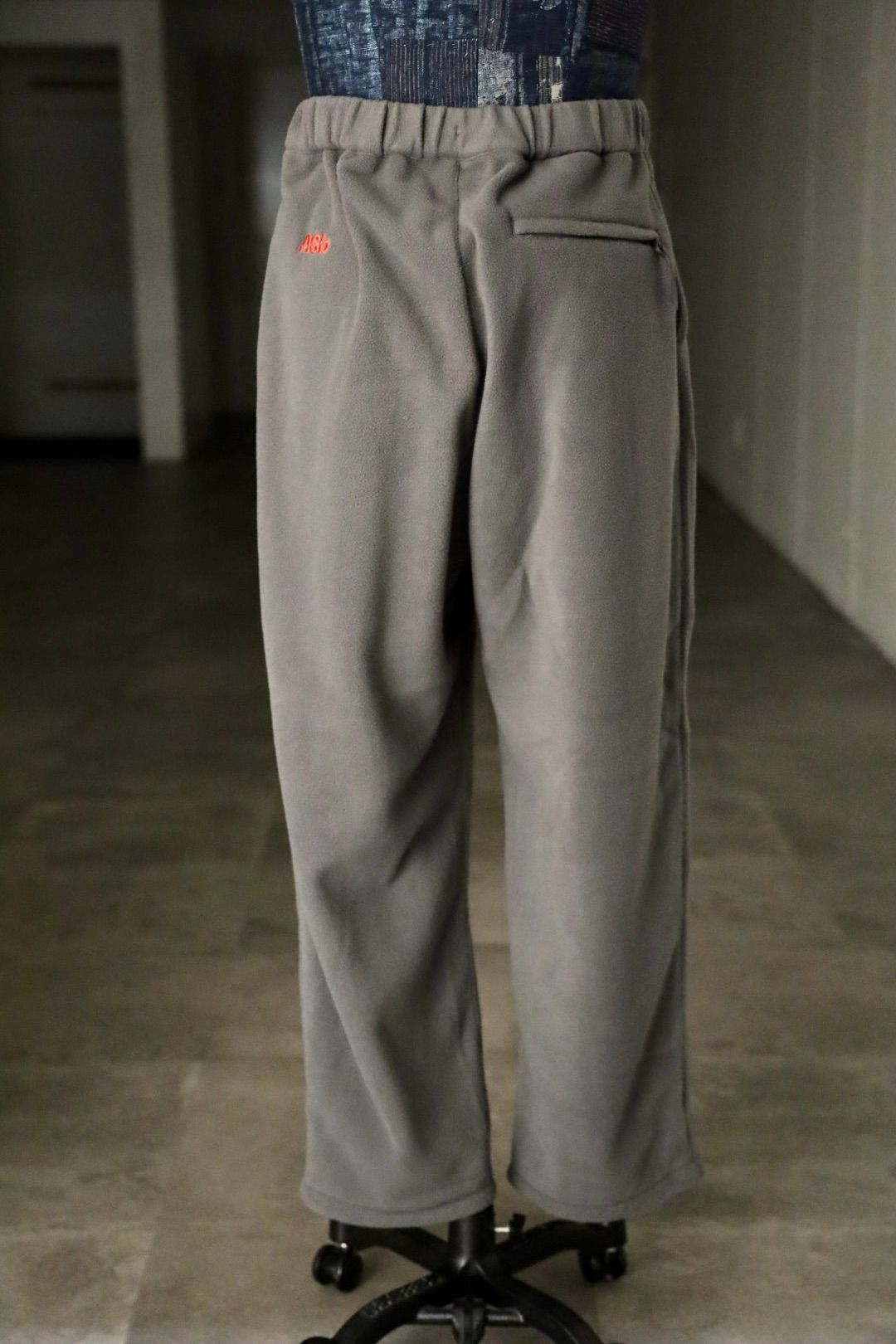 FreshService - フレッシュサービス AS×FS FLEECE TRACK SUIT(FSC253