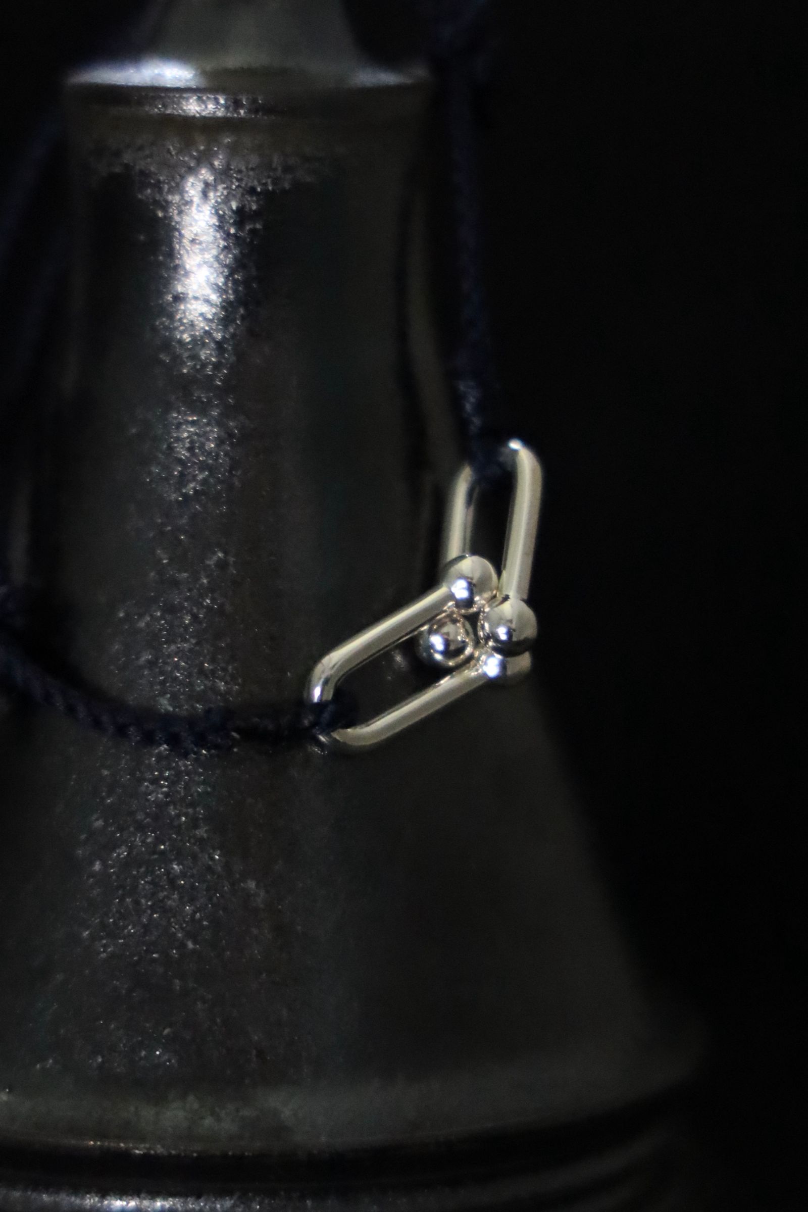 XOLO - XOLO JEWELRY ショロジュエリー / Homage Link Silk Code