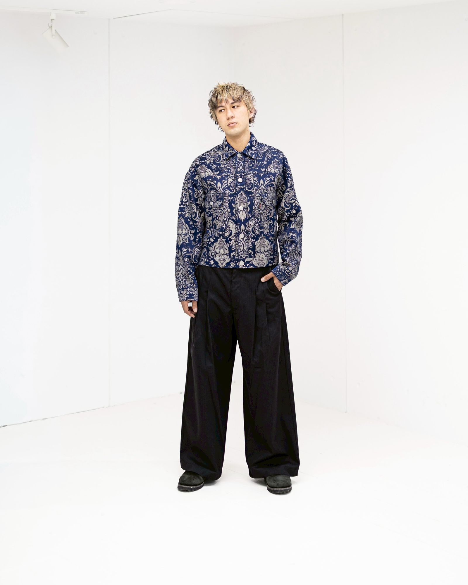 JUNYA WATANABE MAN | MARK