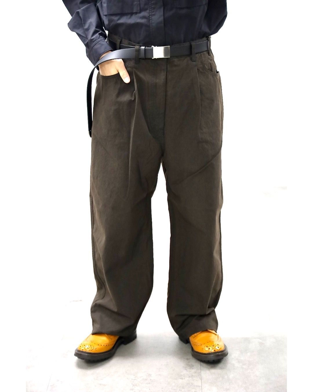 コムデギャルソン パンツGJ-P016 AD2022 コムデギャルソン パンツGJ