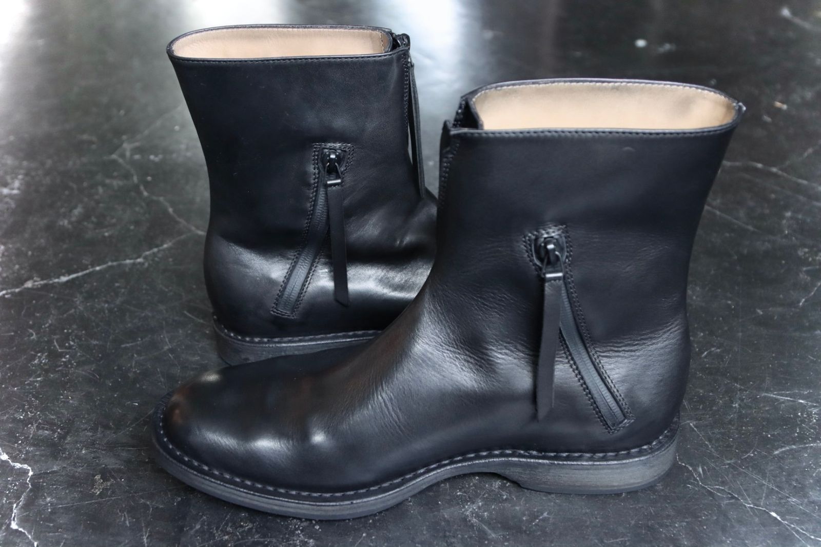 yohji yamamoto - ヨウジヤマモト23AW pour homme×CHEREVICHKIOTVICHKI