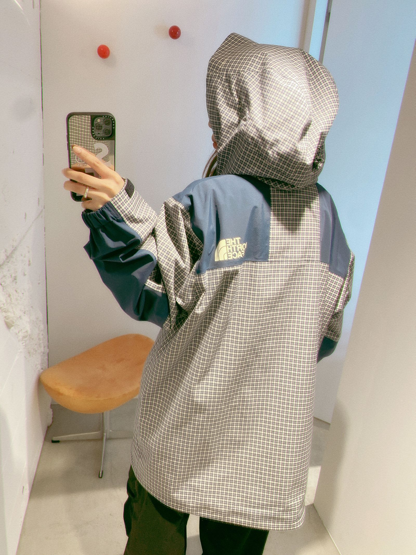 ジュンヤワタナベマン 新作eYe JUNYA WATANABE MAN×THE NORTH FACE