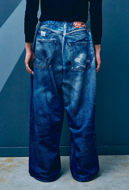 TALKING ABOUT THE ABSTRACTION - トーキングアバウト ジ