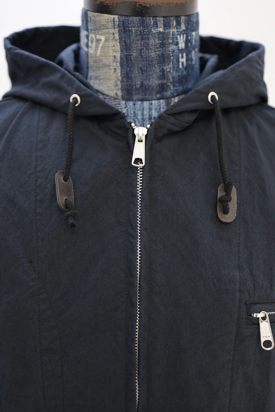 COMME des GARCONS HOMME - コムデギャルソンオム26SS ナイロン