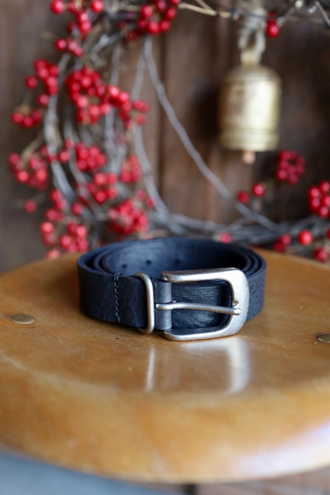 Hender Scheme - エンダースキーマ ベルト shrink shoulder belt(li-rc