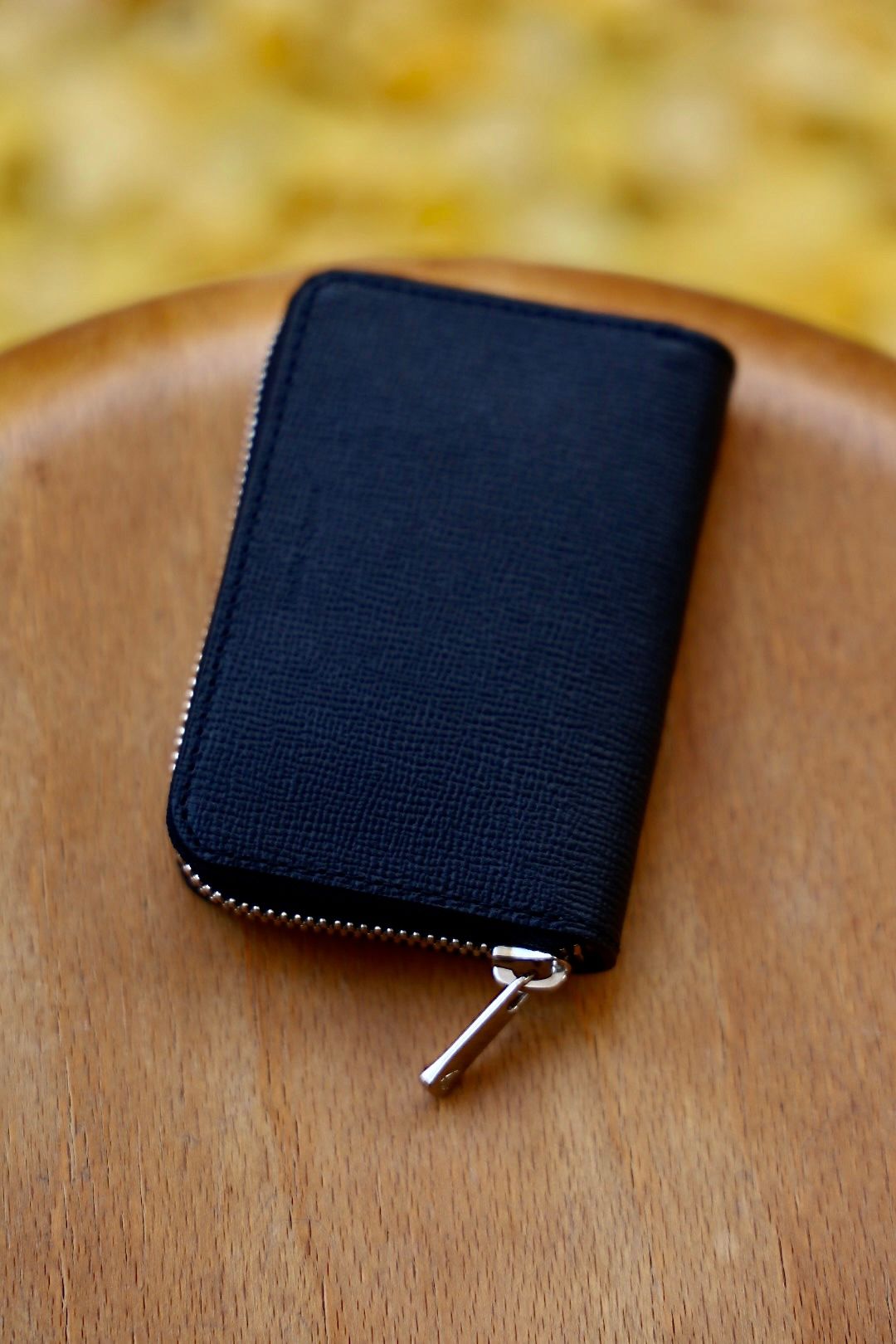 Hender Scheme - エンダースキーマ 財布 round zip case(wt-rc-rzc