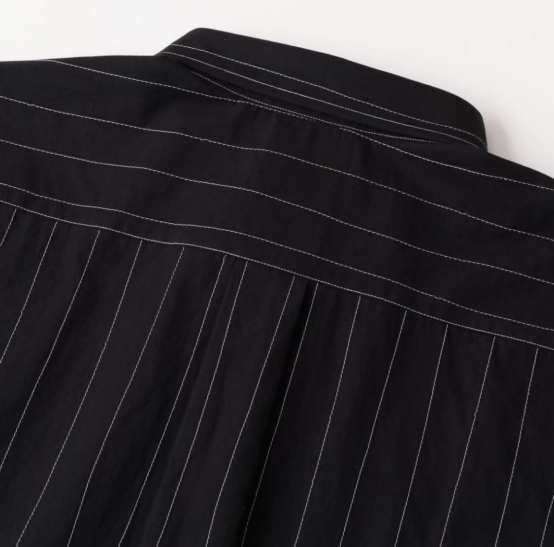 Stripes For Creative - S.F.C 25SS エスエフシー STITCHED SFC SHIRT