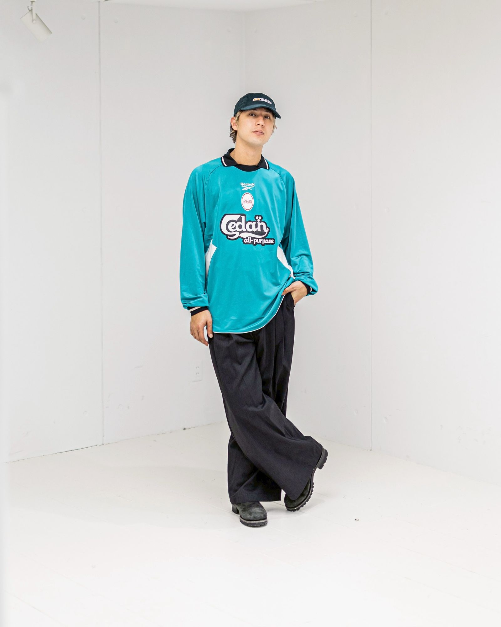 SEDAN ALL-PURPOSE セダンオールパーパス | MARK