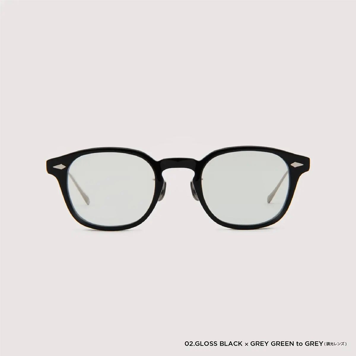 NOCHINO OPTICAL - ノチノオプティカル 