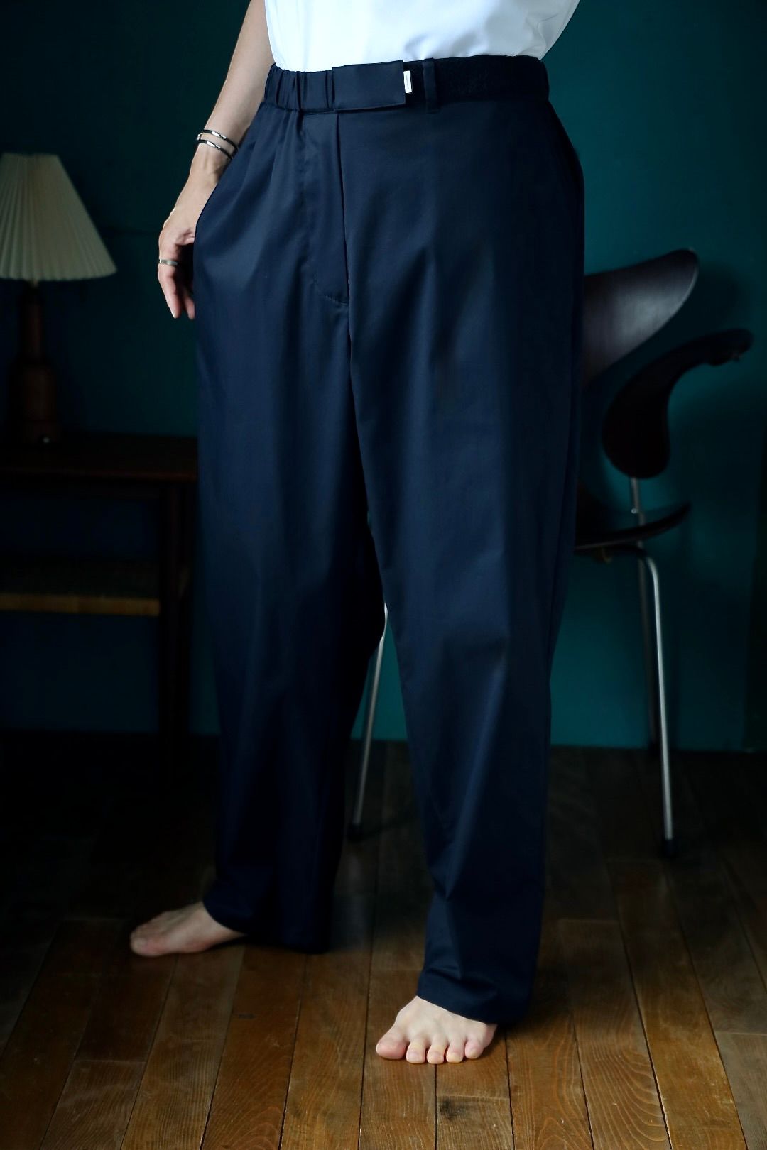 Graphpaper - グラフペーパー ソロテックスシェフパンツ Solotex Twill