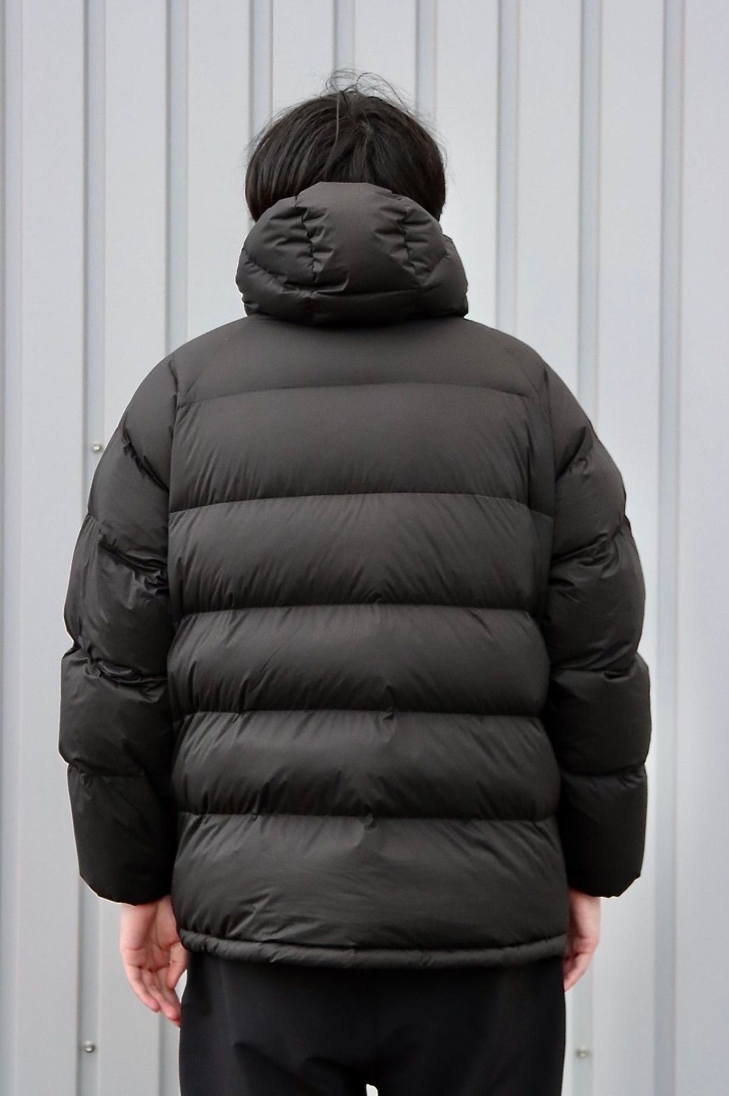 FreshServiceSport PERTEX QUAMTUM DAWN ANORAKスタイル | 2927 | MARK