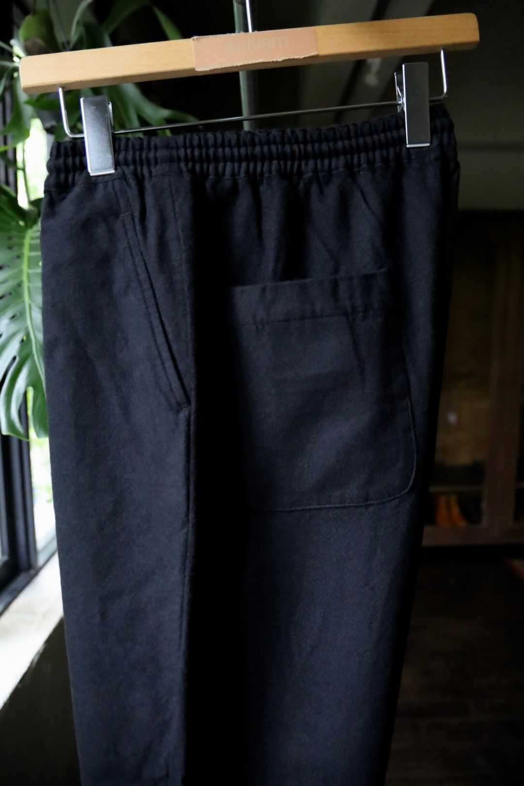 COMME des GARCONS HOMME - コムデギャルソンオム24AW ウール縮絨