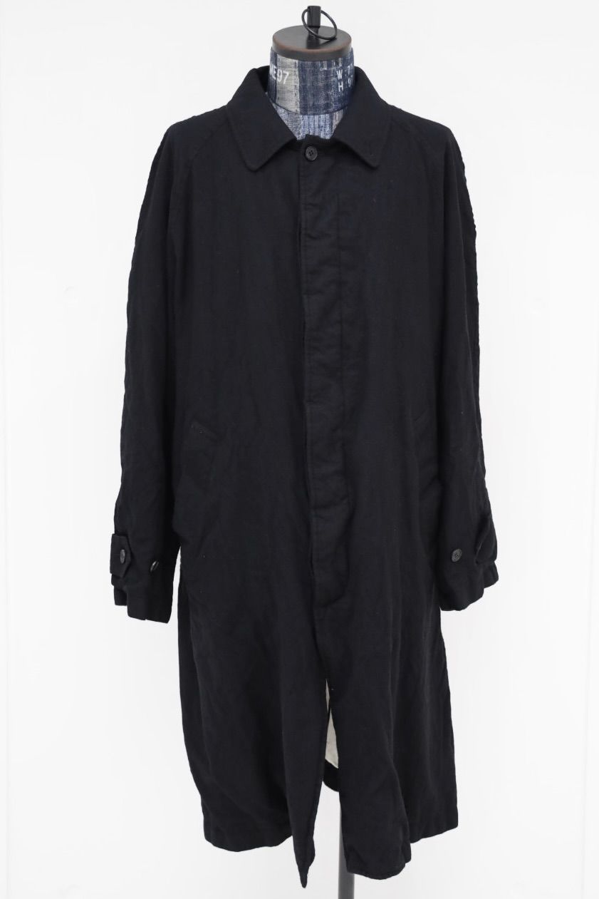 COMME des GARCONS HOMME - コムデギャルソンオム25FWウールサージ製品